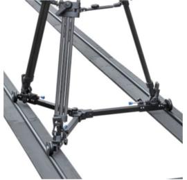 -ریل-دالی-ایمیج-E-Image-ED330-Portable-Camera-Dolly-KIT